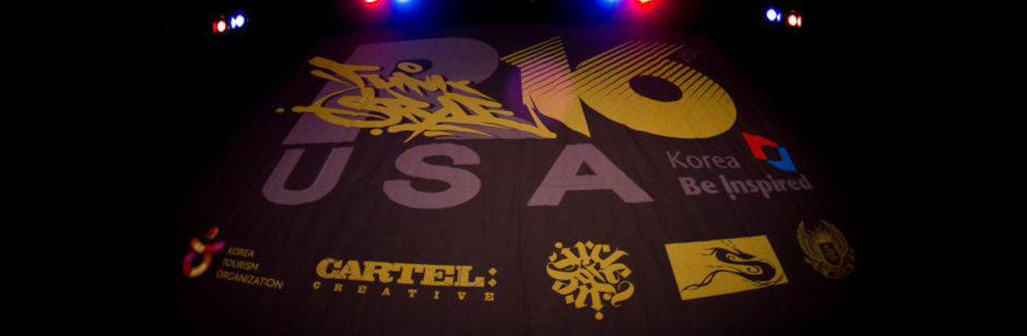 R16 USA 2011 - Click to find out more!